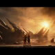 Illustration for article titled The Space Battles in emEnders Game/em Will Make Your Eyeballs Explode